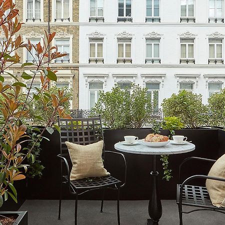 Miiro Templeton Garden Hotel London Exterior photo