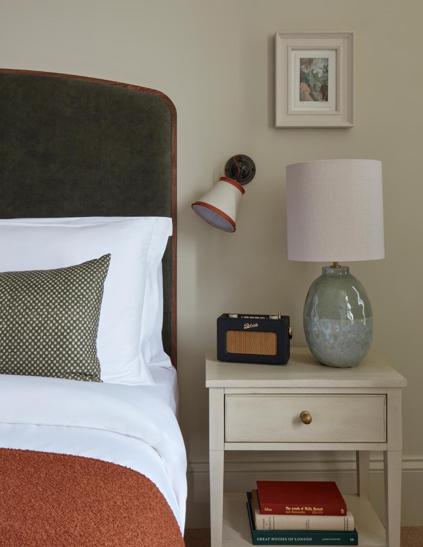 Miiro Templeton Garden Hotel London Exterior photo