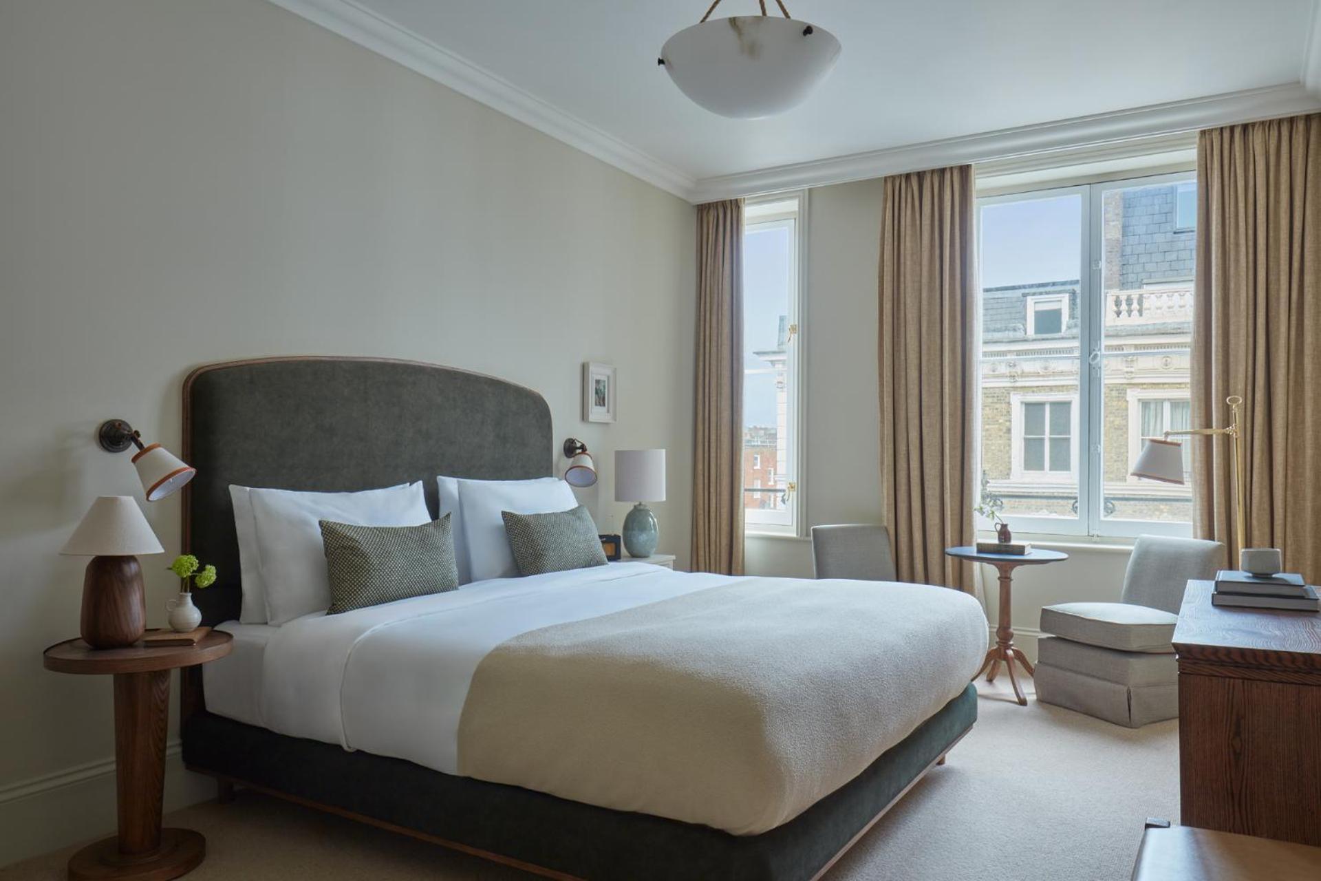 Miiro Templeton Garden Hotel London Exterior photo