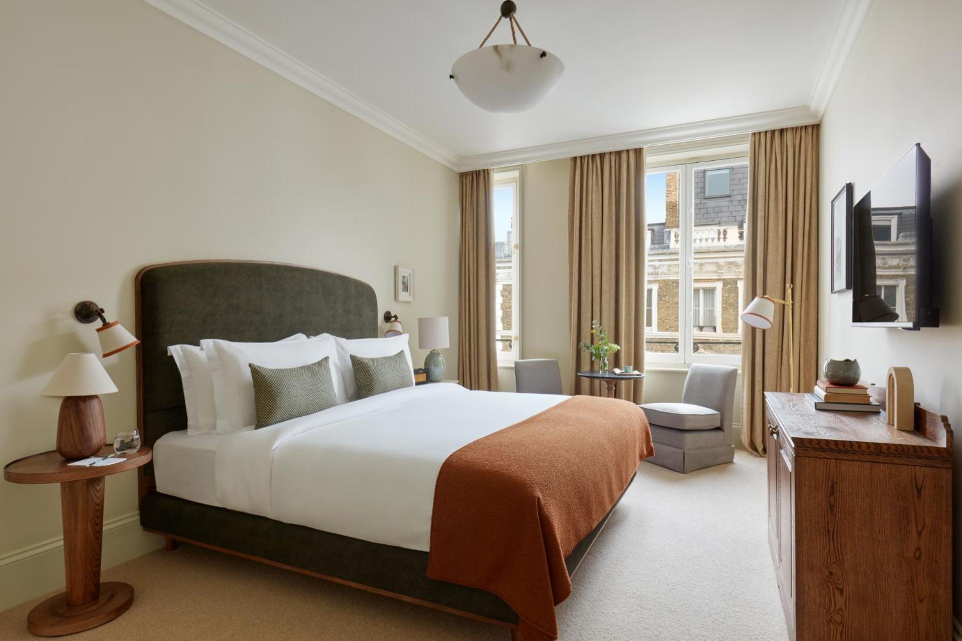 Miiro Templeton Garden Hotel London Exterior photo