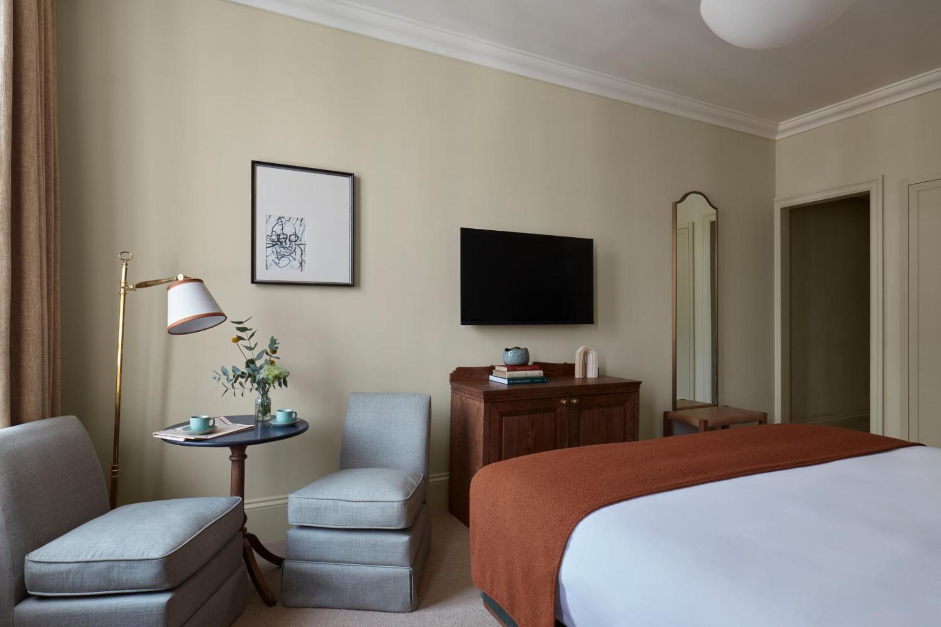 Miiro Templeton Garden Hotel London Exterior photo