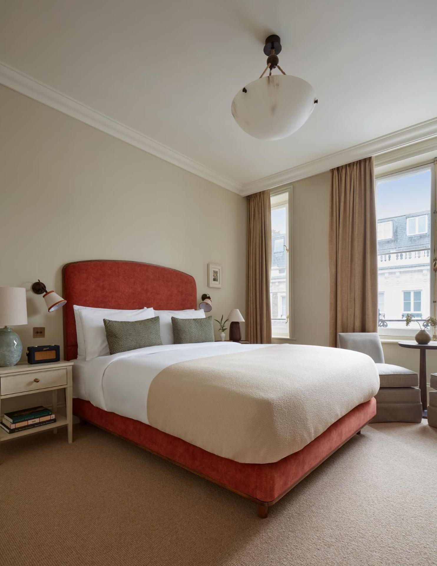 Miiro Templeton Garden Hotel London Exterior photo