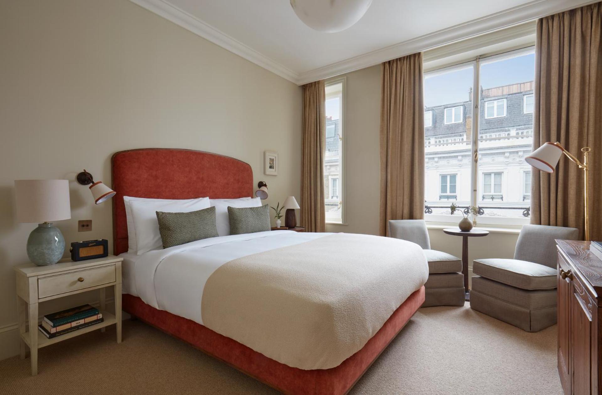 Miiro Templeton Garden Hotel London Exterior photo
