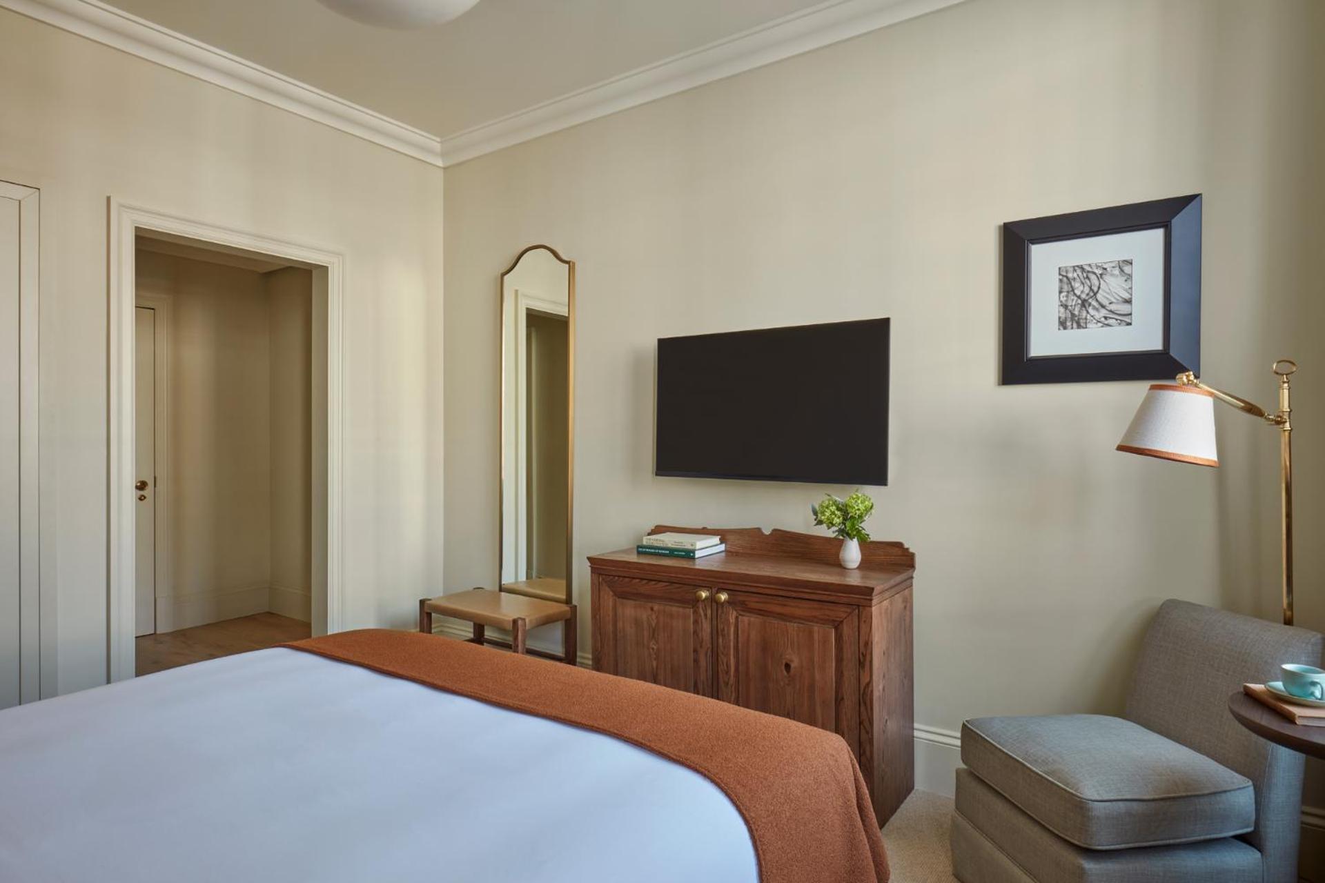 Miiro Templeton Garden Hotel London Exterior photo