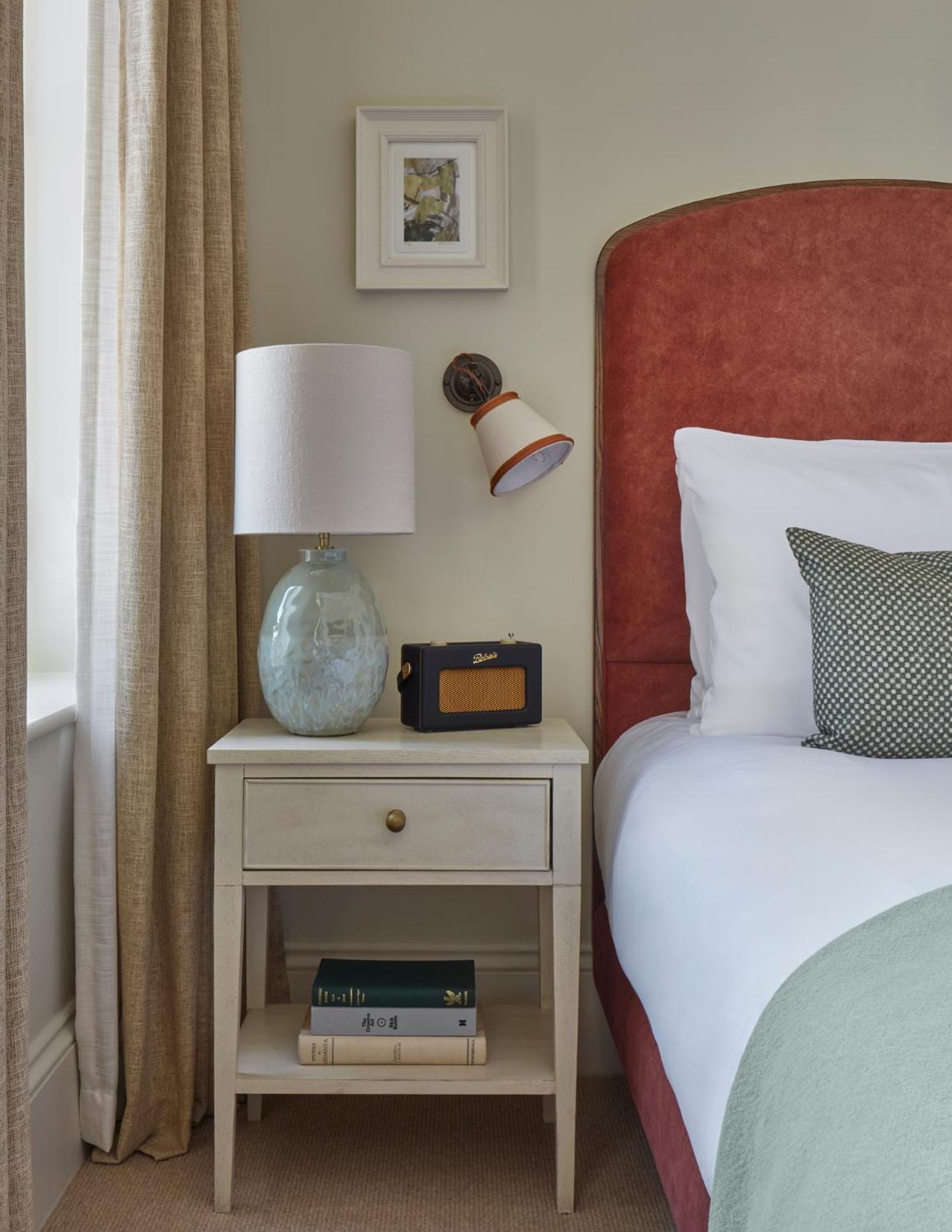 Miiro Templeton Garden Hotel London Exterior photo