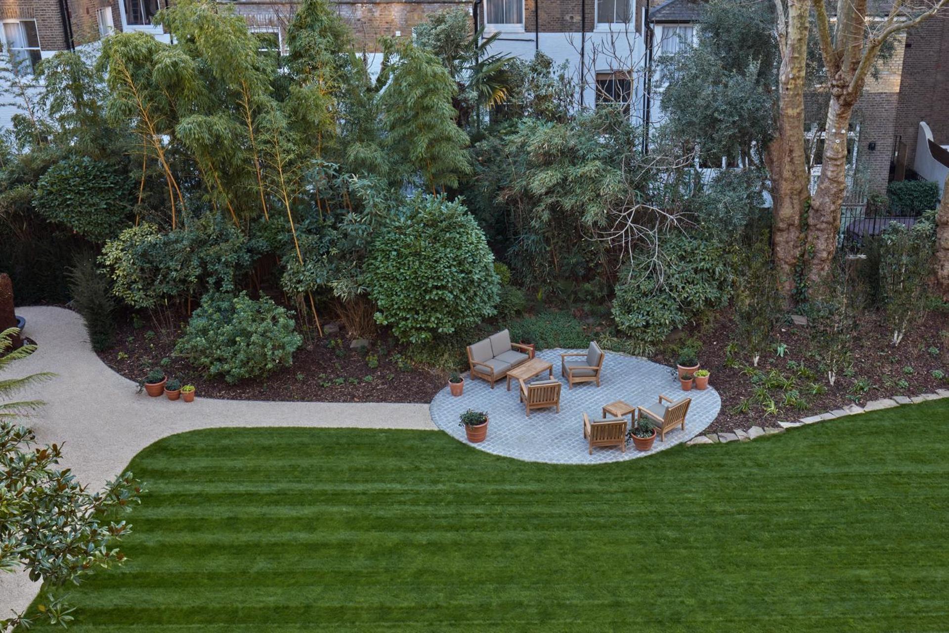 Miiro Templeton Garden Hotel London Exterior photo