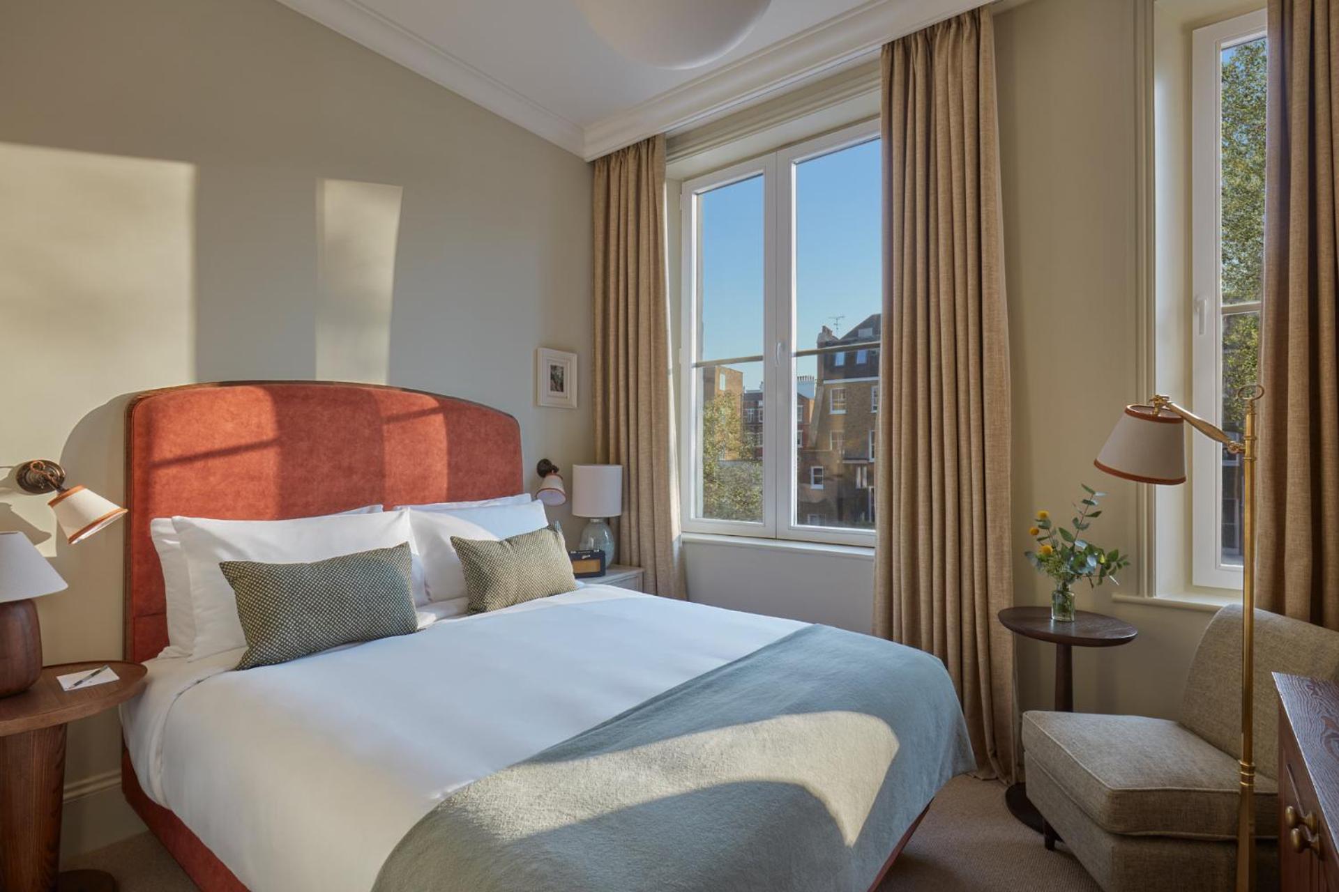 Miiro Templeton Garden Hotel London Exterior photo