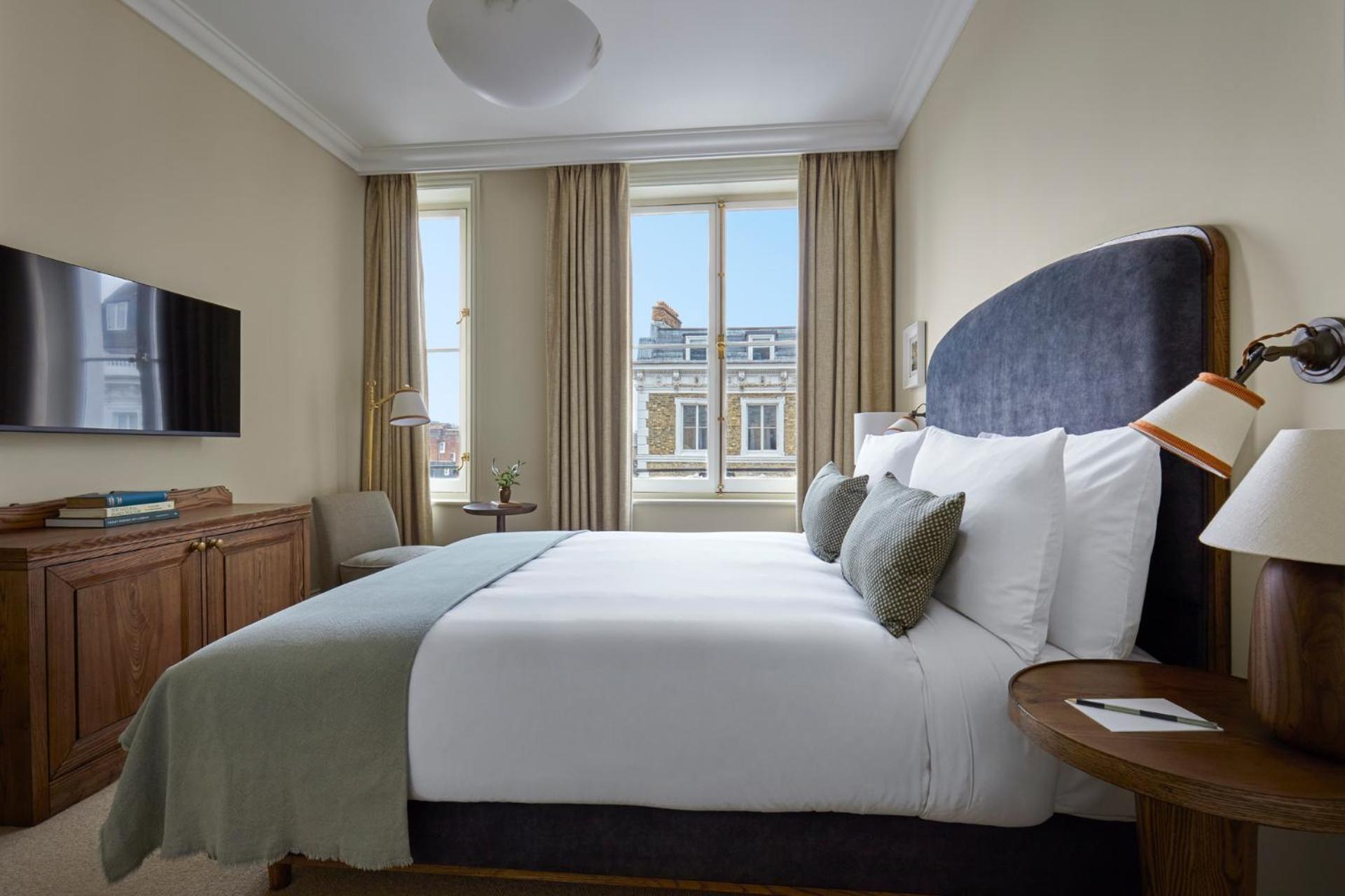 Miiro Templeton Garden Hotel London Exterior photo