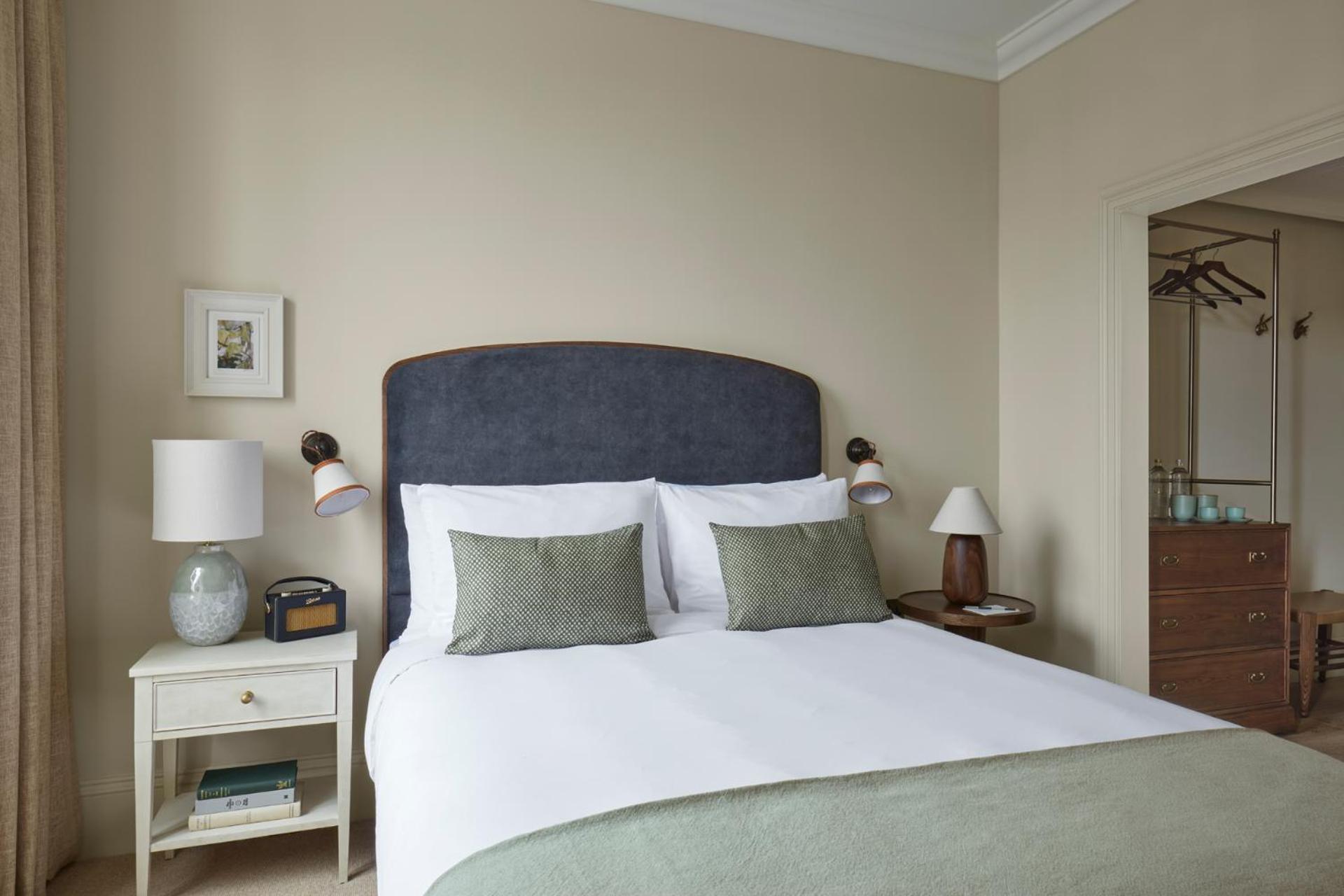 Miiro Templeton Garden Hotel London Exterior photo