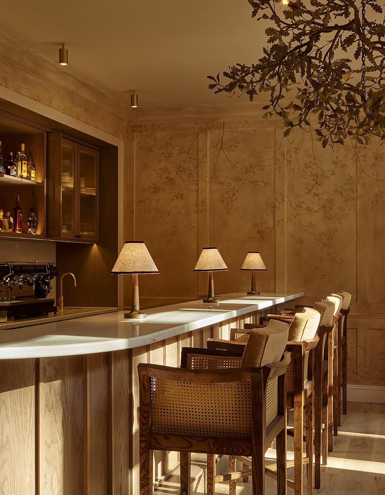 Miiro Templeton Garden Hotel London Exterior photo