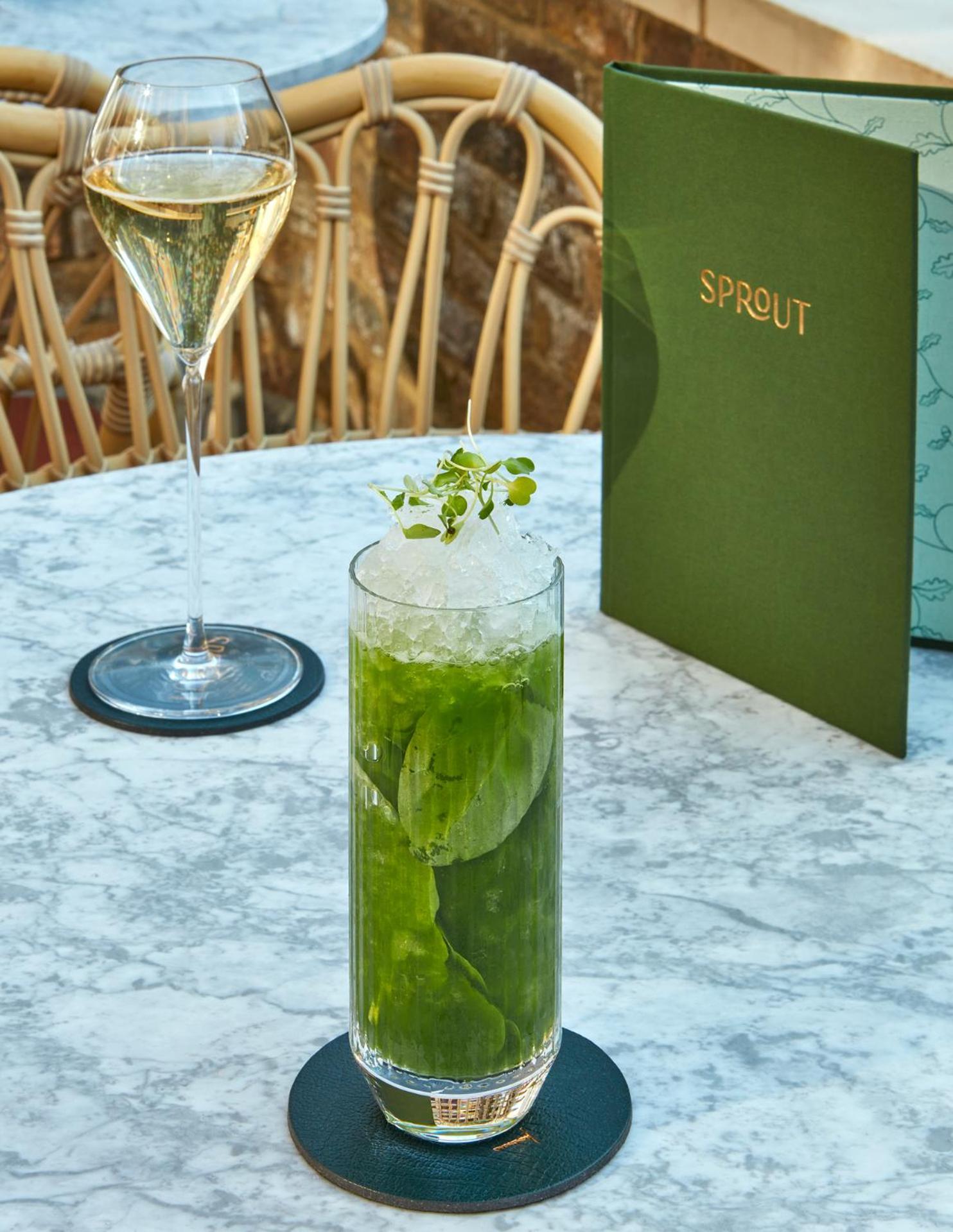 Miiro Templeton Garden Hotel London Exterior photo