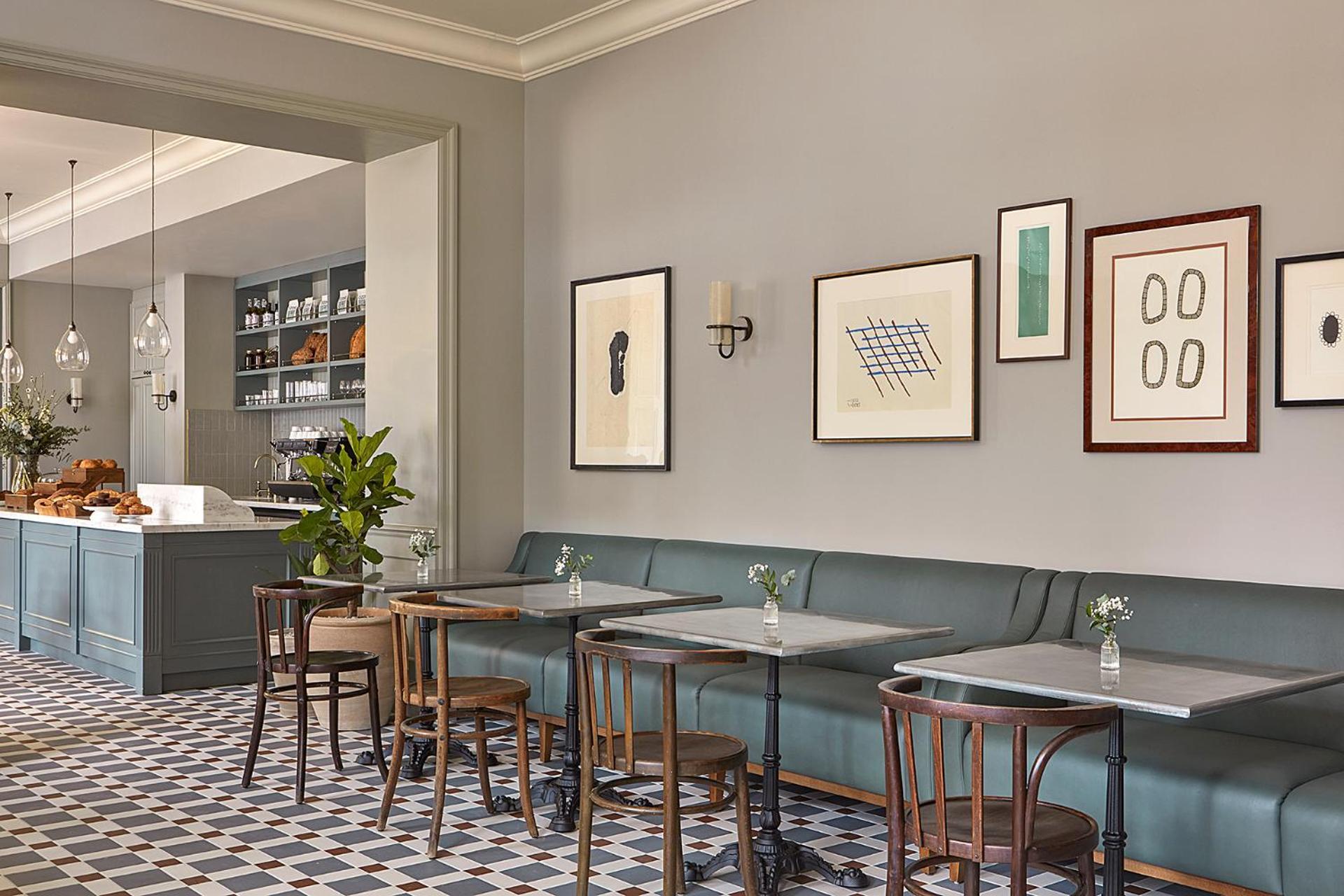 Miiro Templeton Garden Hotel London Exterior photo