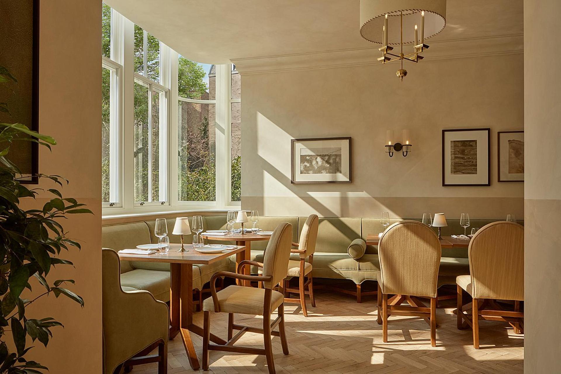 Miiro Templeton Garden Hotel London Exterior photo