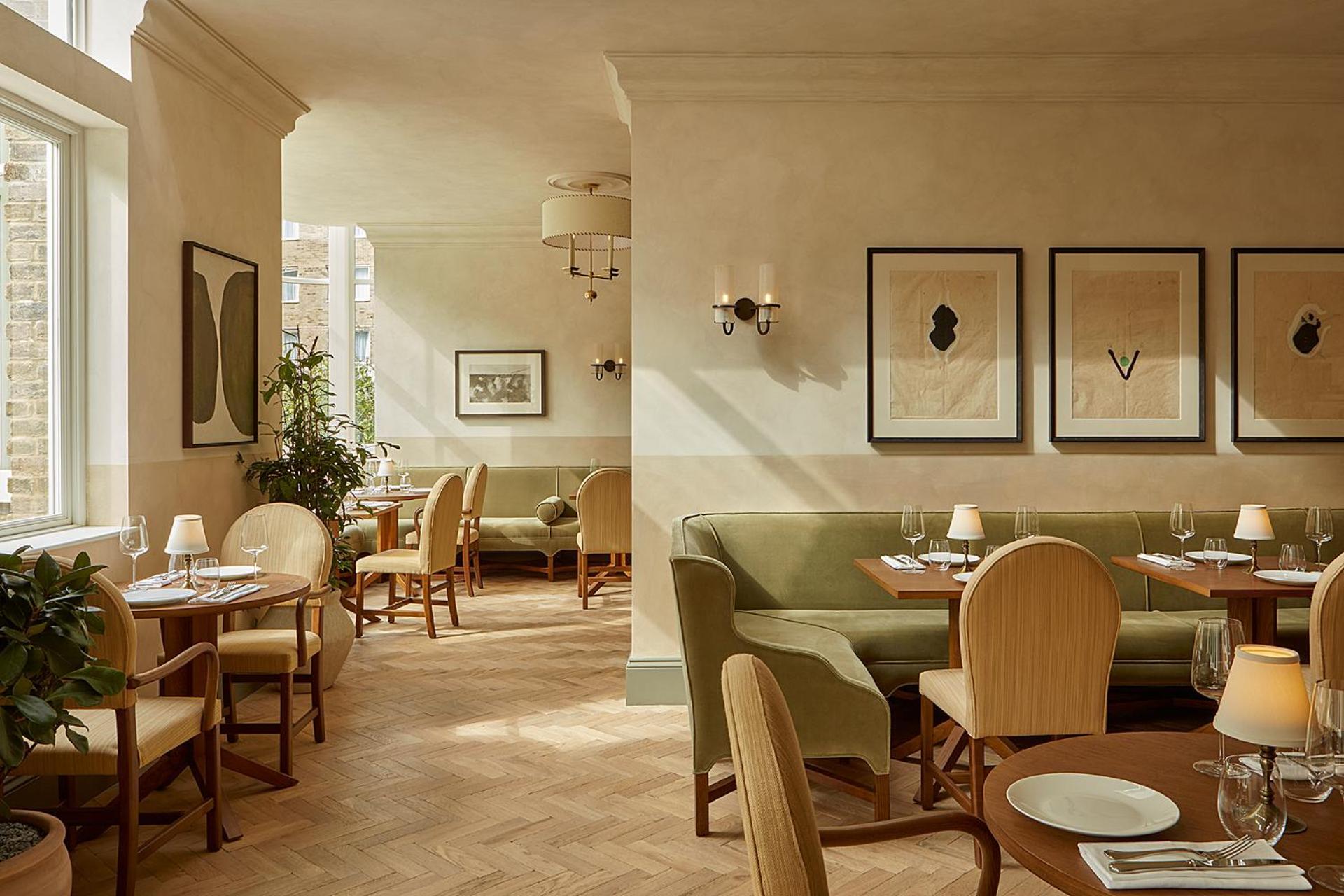 Miiro Templeton Garden Hotel London Exterior photo