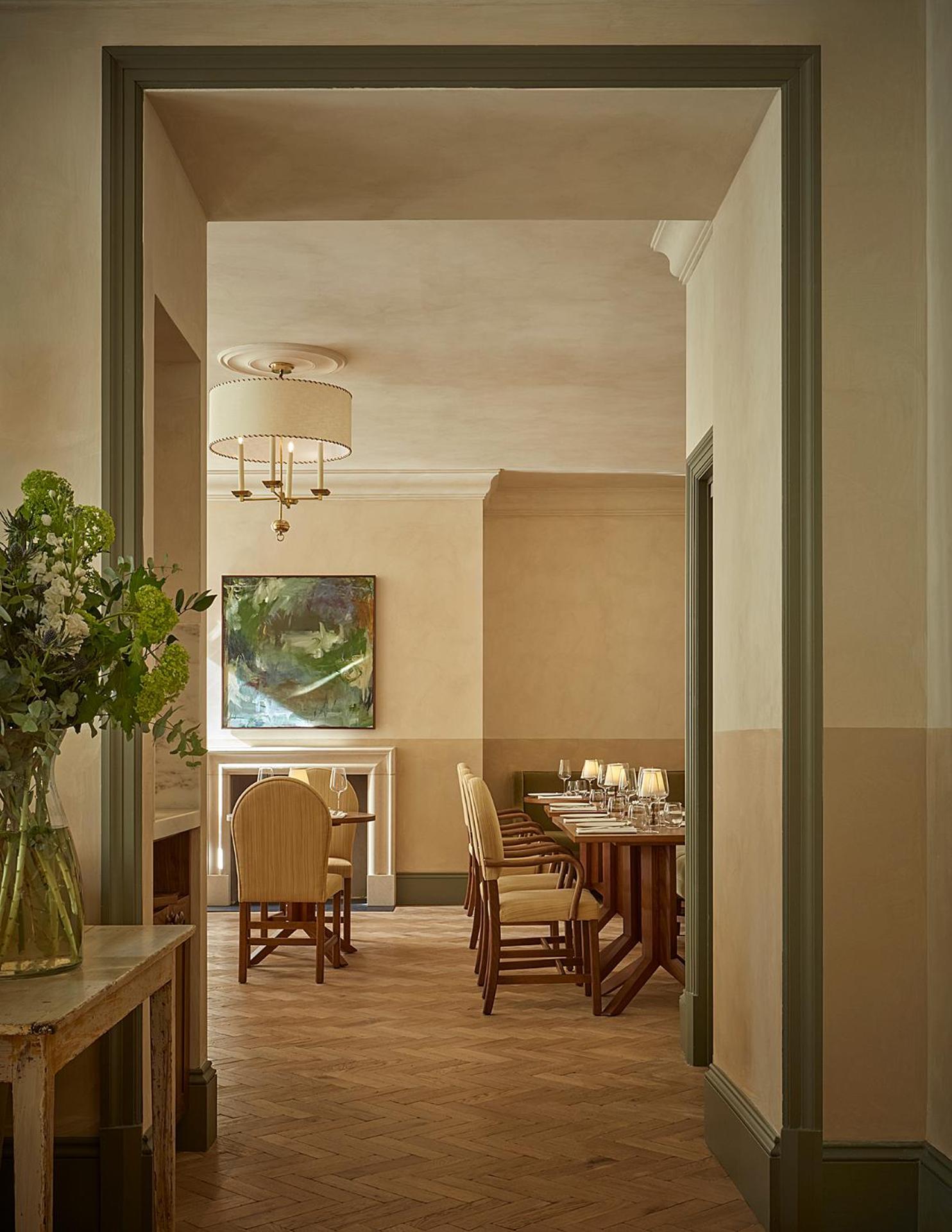 Miiro Templeton Garden Hotel London Exterior photo