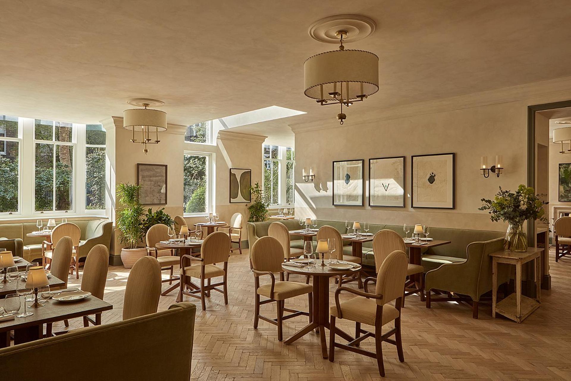 Miiro Templeton Garden Hotel London Exterior photo