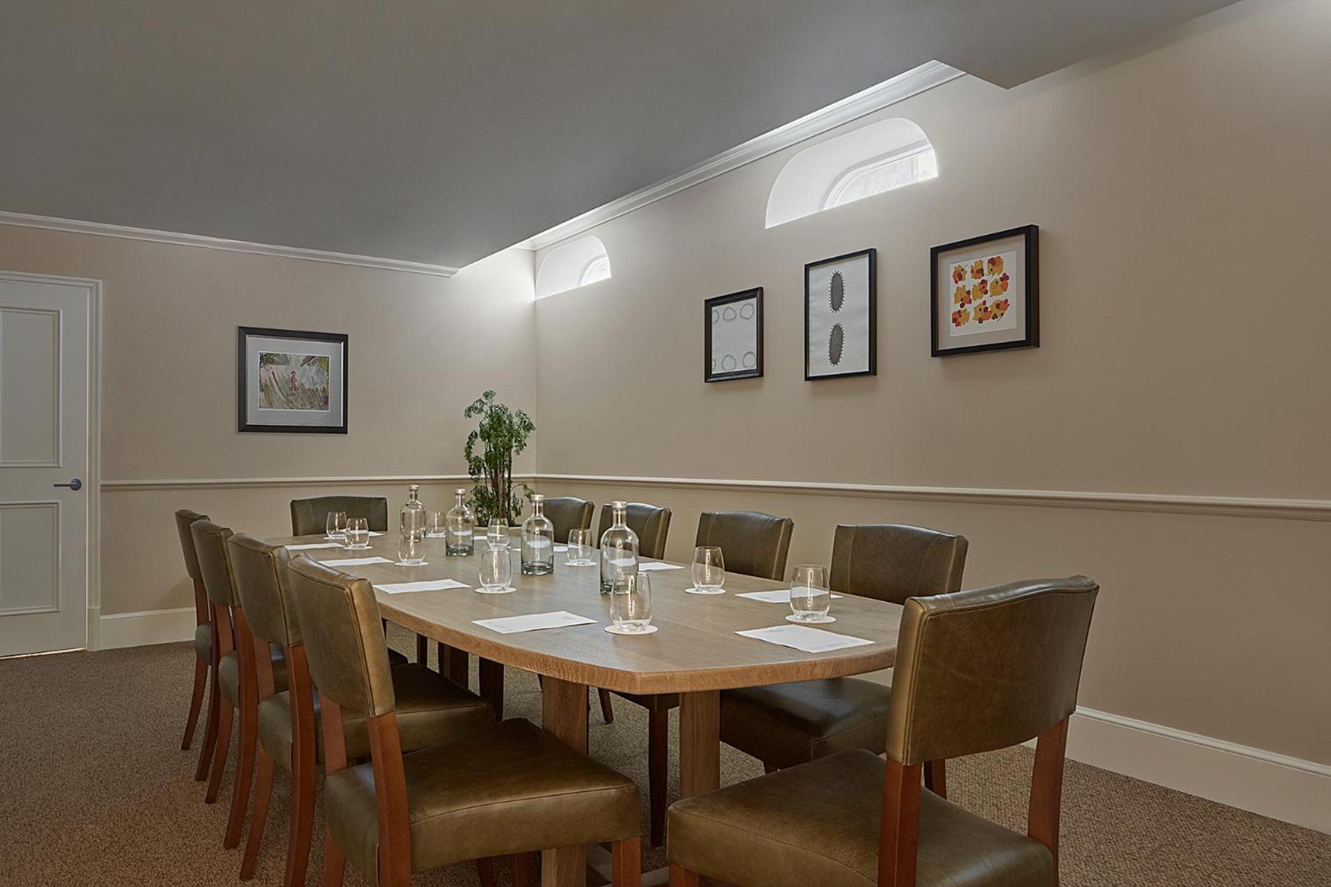 Miiro Templeton Garden Hotel London Exterior photo