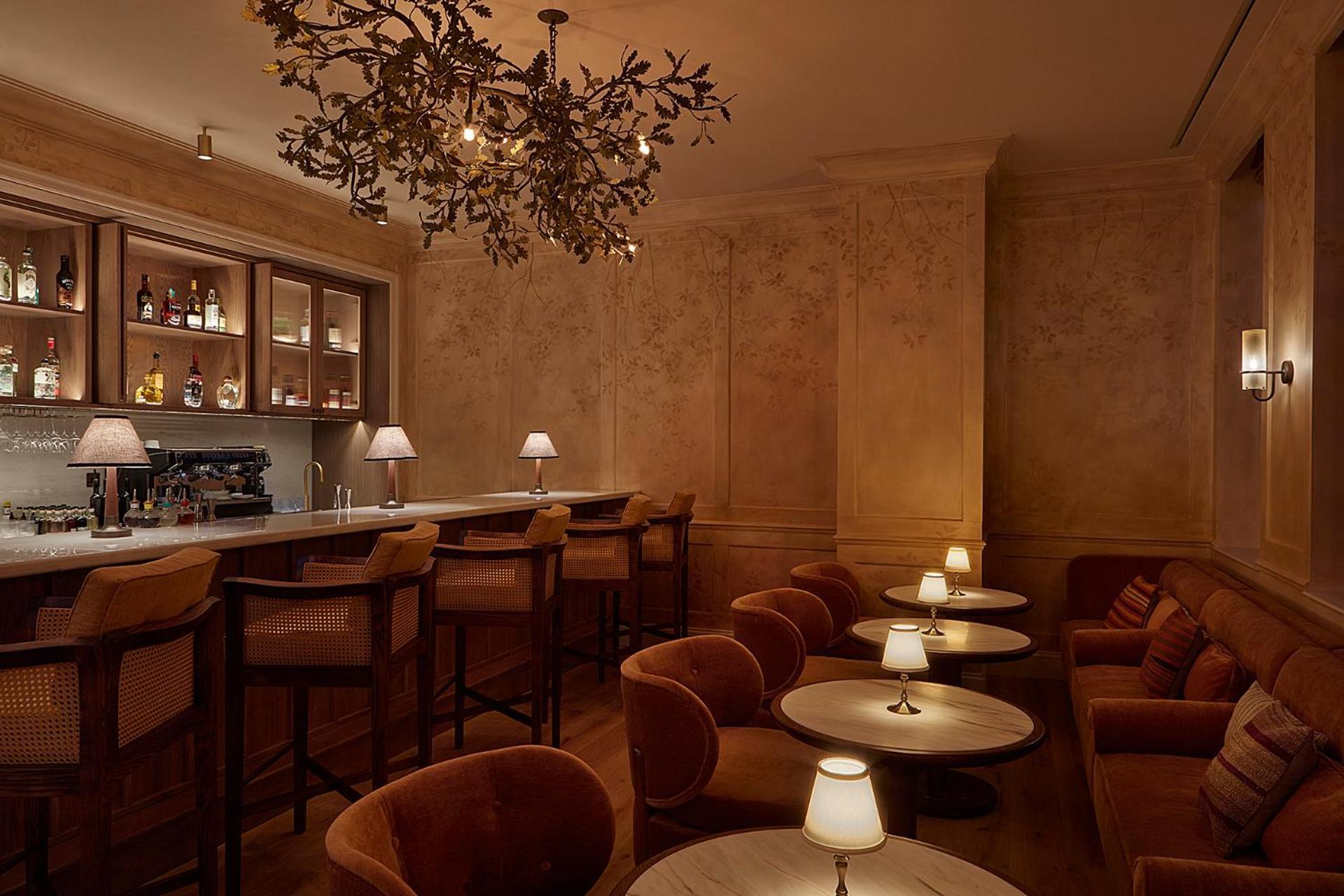Miiro Templeton Garden Hotel London Exterior photo