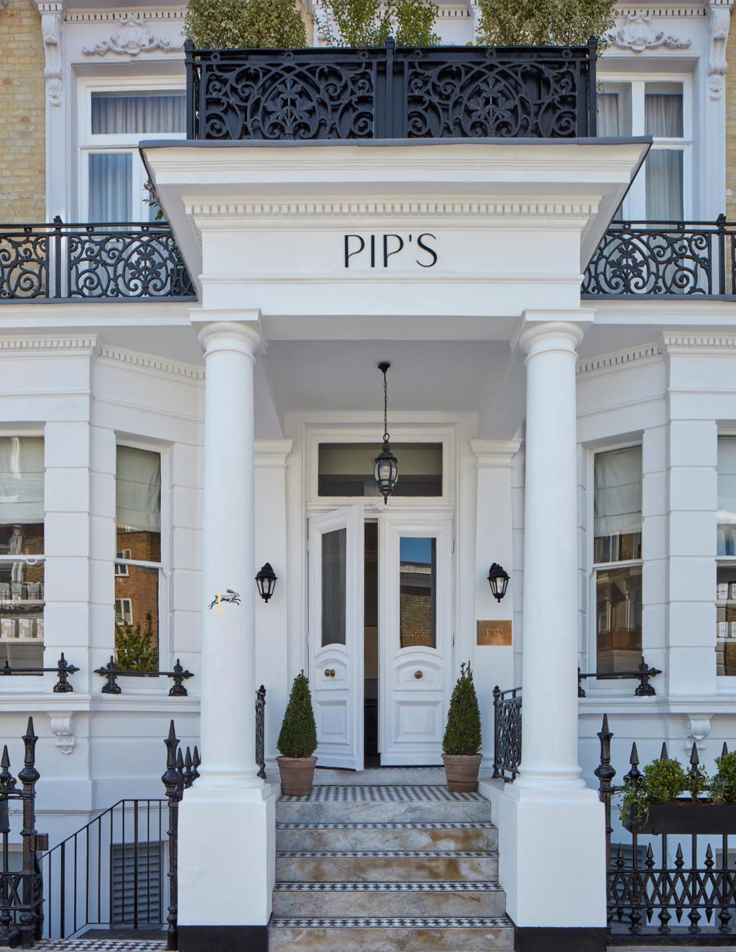 Miiro Templeton Garden Hotel London Exterior photo